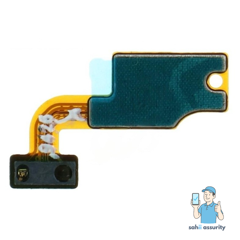 Proximity Light Sensor Flex Cable for Xiaomi Redmi Note 8 thumbnail